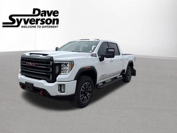 GMC SIERRA HD 2023 1GT49PEY6PF168506 image